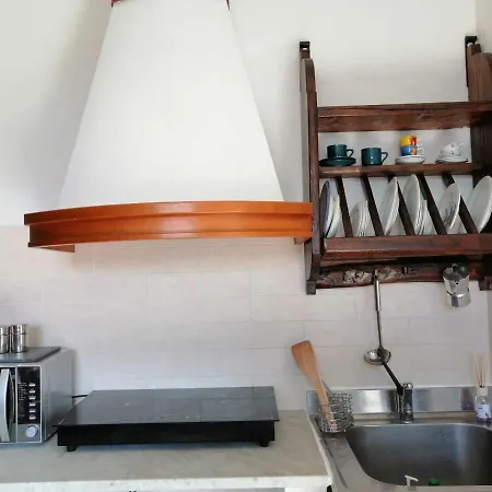 Casa Pancole Il Tinello Appartement *