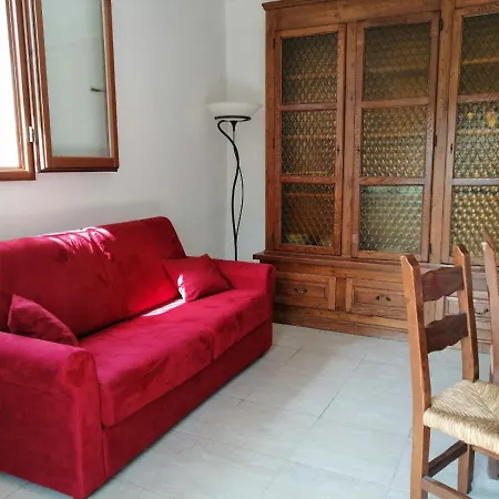 Appartement Casa Pancole Il Tinello *