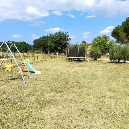 Casa Pancole Il Tinello Cavriglia
